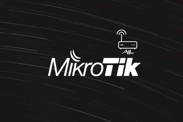 اتصال یوزرمن به winbox میکروتیک