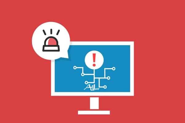 صدای بوق کامپیوتر