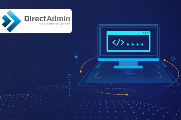 تغییر پورت دایرکت ادمین (DirectAdmin)