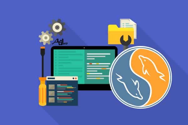 بهینه سازی MySQL در دایرکت ادمین