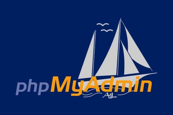 مشکل زبان فارسی PHPMyAdmin